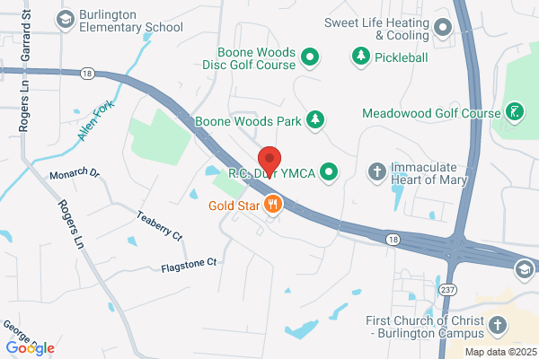 Kids and Company Child Care Center