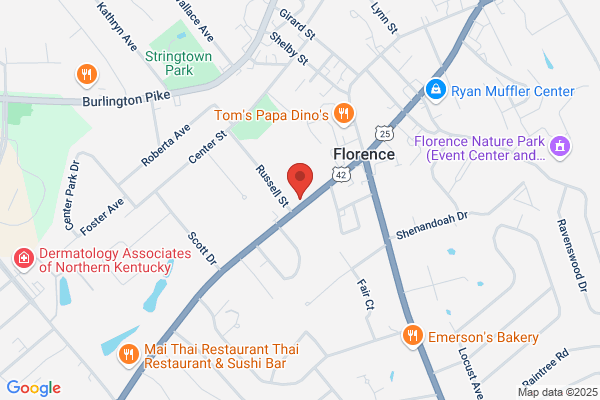 Koester Chiropractic Center