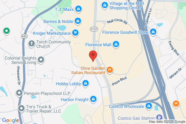 Mall Road Dental center