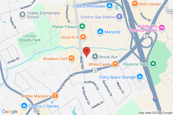 Modern Dentistry of Northern Kentucky