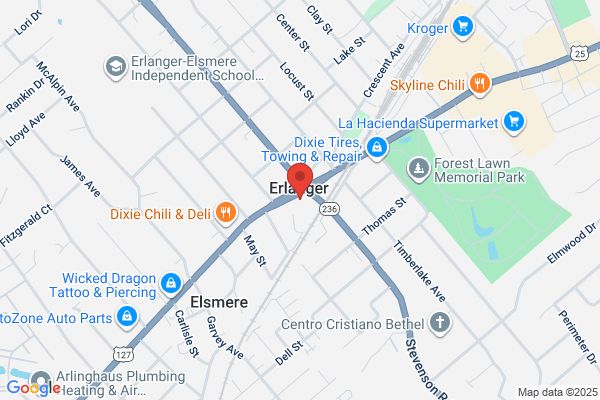 Erlanger Family Dentistry