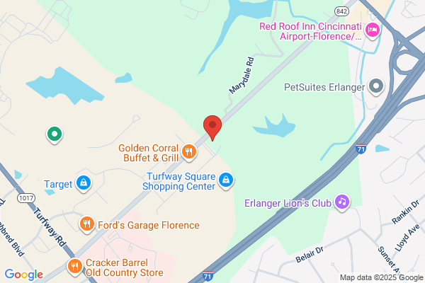 Northern Ky Oral & Maxillofacial Surgery Associates