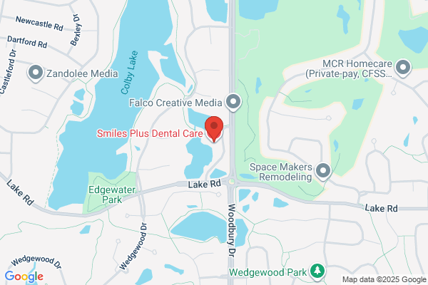 Smiles Plus Dental Care - Closed