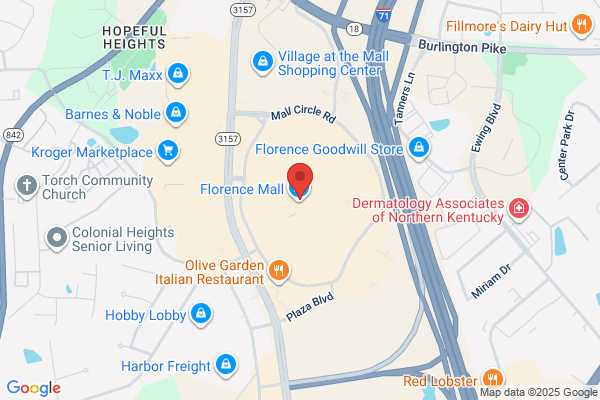 General Nutrition Centers