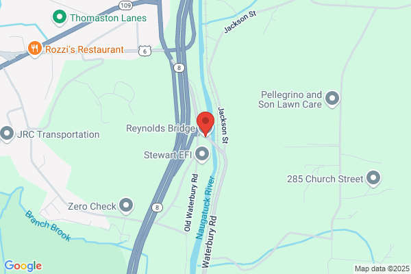 Reynolds Crown & Bridge