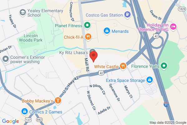 ARCpoint Labs of Florence