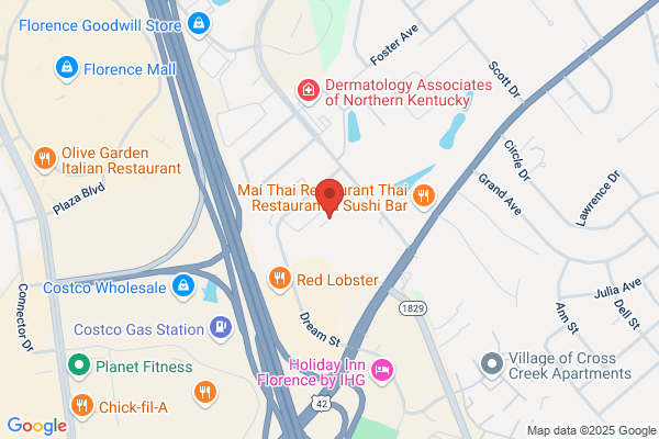 Magnolia - Closed