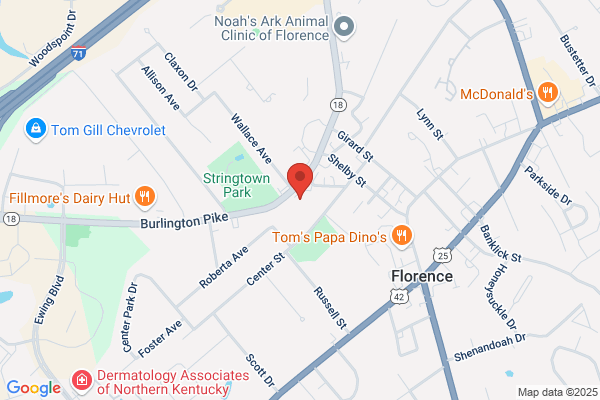 Burlington Pike KinderCare