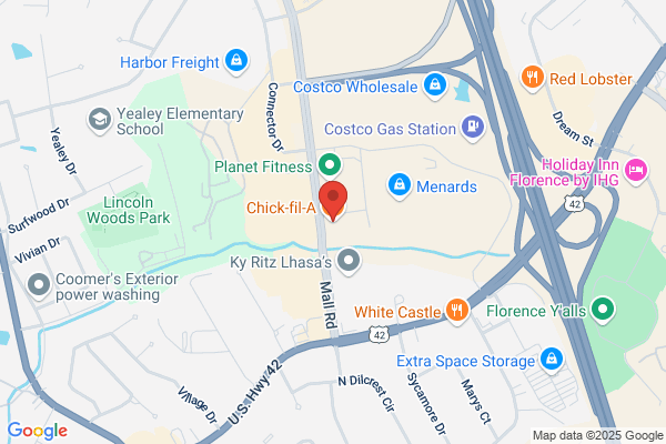 Chick-fil-A