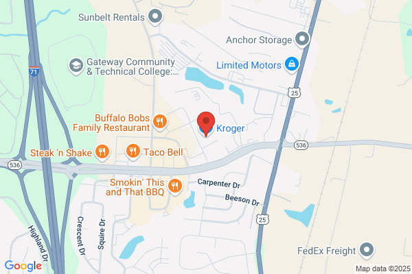 Kroger Grocery Pickup and Delivery