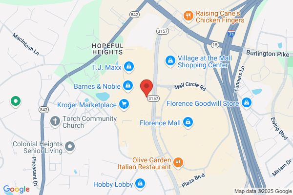 Kroger Fuel Center