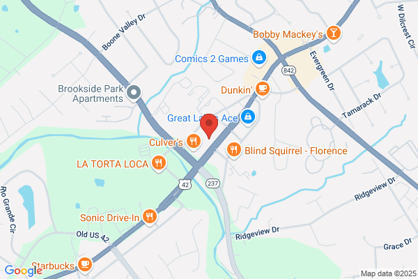 Florence Urgent Dental Services