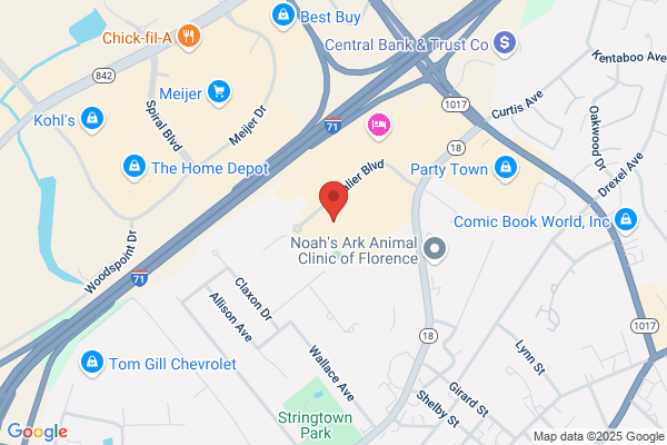 Bluegrass Care Navigators - Northern Kentucky