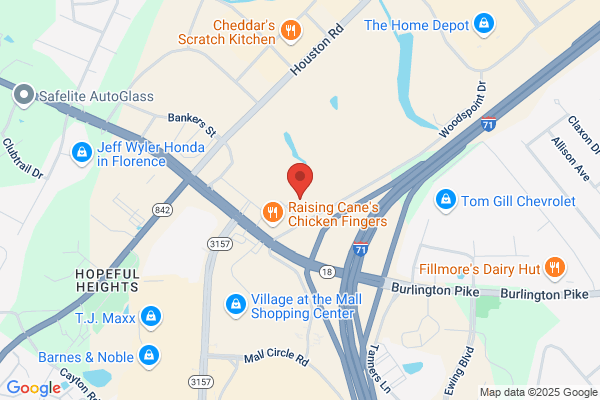 Home2 Suites by Hilton Florence Cincinnati Airport South