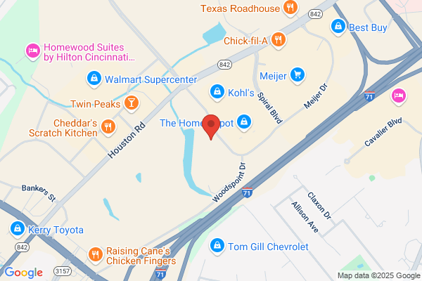 Staybridge Suites Florence - Cincinnati South, an IHG Hotel
