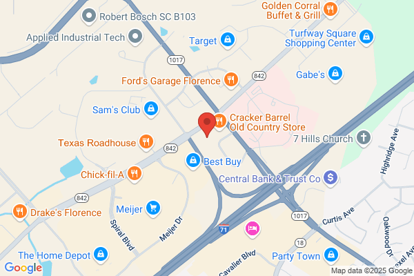 Hampton Inn Cincinnati/Airport South