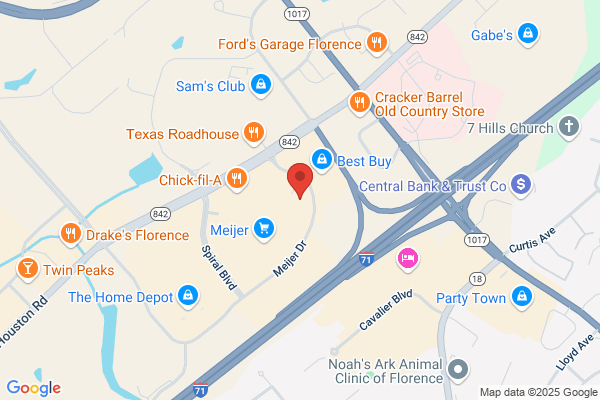 Hilton Garden Inn Florence Cincinnati Airport South