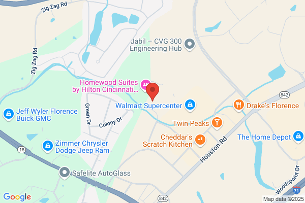 Tru by Hilton Cincinnati Airport South Florence