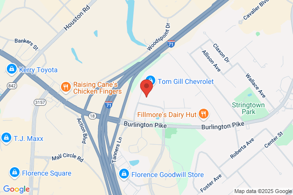 Best Value Inn