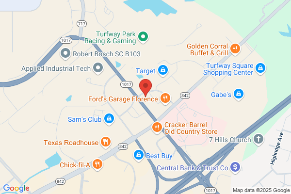 Comfort Inn Airport Turfway Road