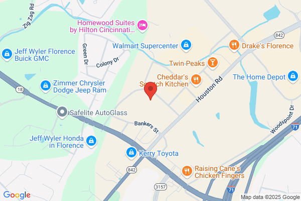 Fairfield Inn & Suites by Marriott Cincinnati Airport South/Florence