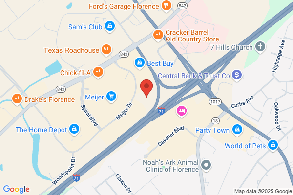 La Quinta Inn & Suites Cincinnati Airport Florence