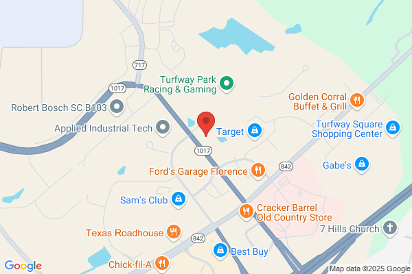 SpringHill Suites by Marriott Cincinnati Airport South