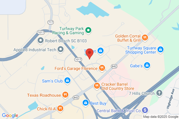 TownePlace Suites by Marriott Cincinnati Airport South