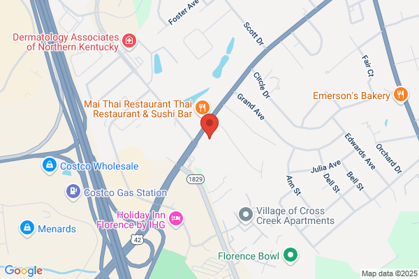 Wildwood Inn Tropical Dome
