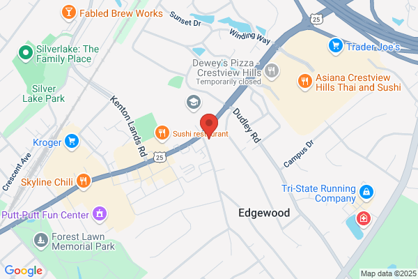 Edgewood Village Clnrs