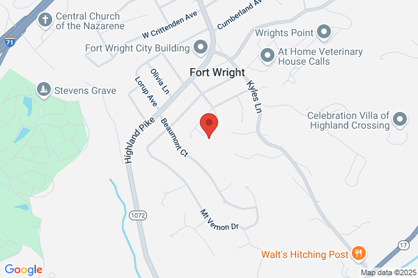 Moffitt Robt E Attorney