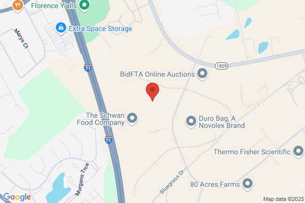 Averitt Distribution & Fulfillment Center