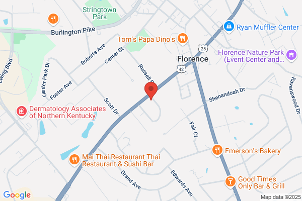 Beltone Hearing Care Center