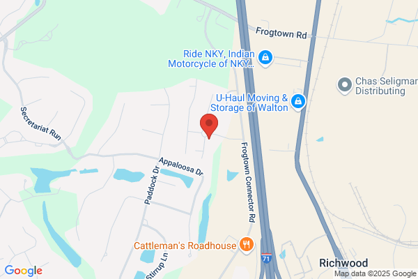 Crestview Lakes Villa Mobile Home Park