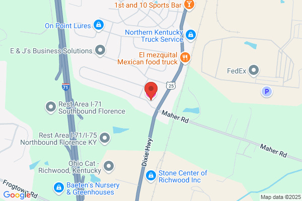 Deer Trace Mobile Home Park