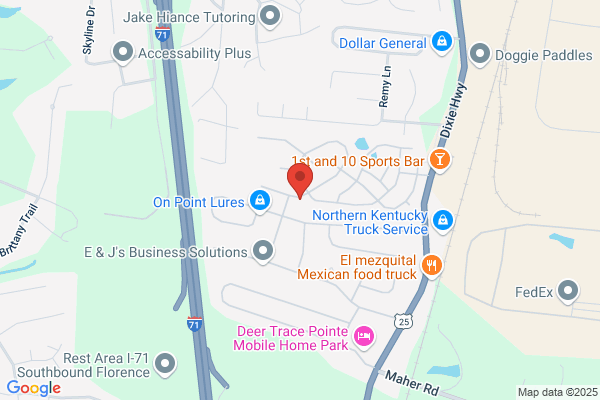 Hickory Hills Mobile Home Park
