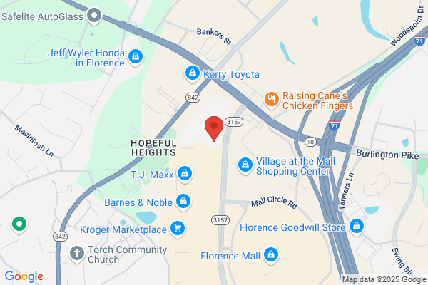 Orthodontic Specialists - Florence