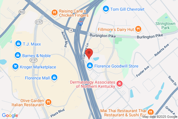 Public Storage, Storage Locations