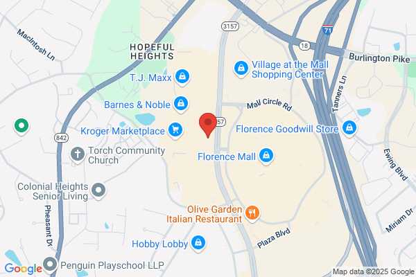 CareFirst Urgent Care - Florence