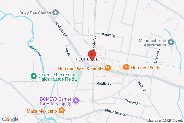 Florence Hardware