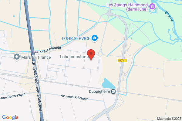 Lohr Printing