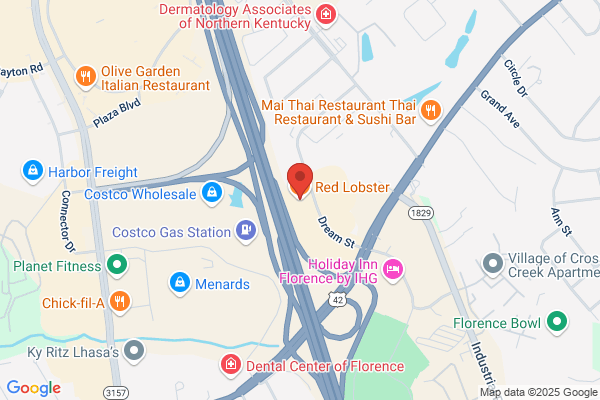 Red Lobster