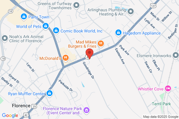 Rob Marshall's Used Car Outlet of Florence