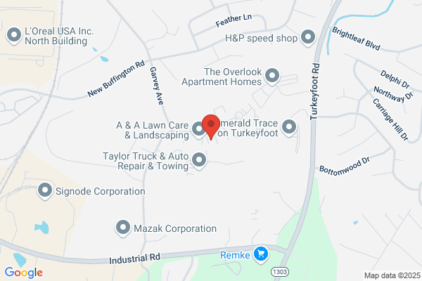 MarkCo Plumbing