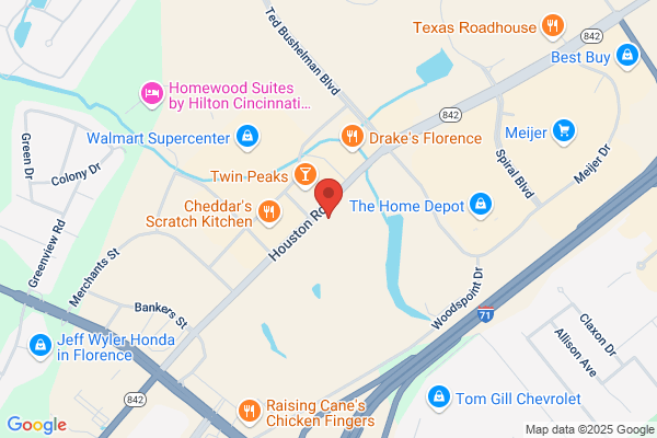 Cathy Miles: Miles Homes Team, LLC
