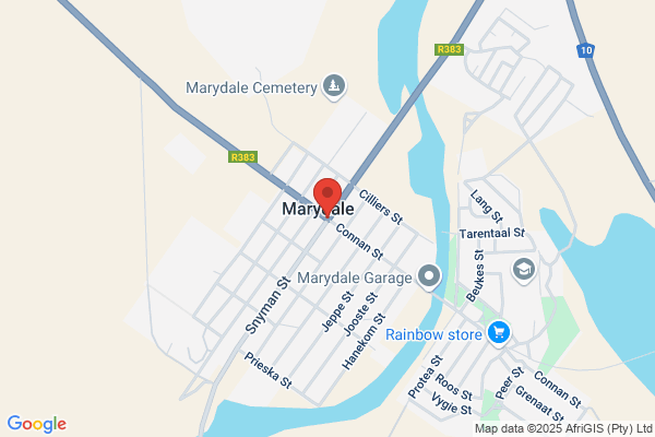 Marydale