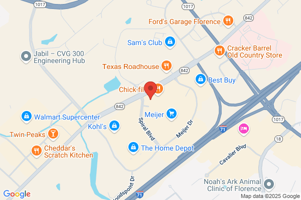 Chili's Grill & Bar