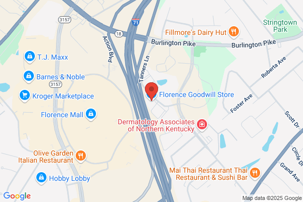 Goodwill Industries