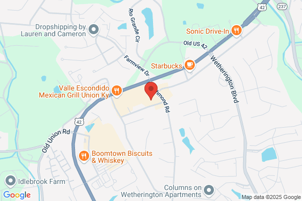 Flying Olive Bluegrass