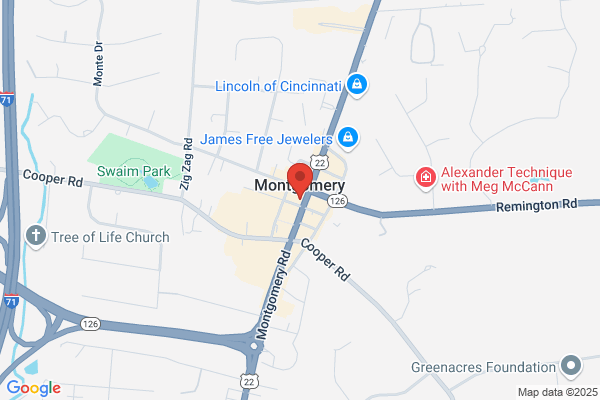 Montgomery Cyclery & Fitness